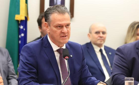 Fávaro apresenta ações do governo para apoiar produtores e conter alta dos alimentos
