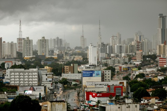 Prefeitura inicia operação emergencial para acolher pessoas em situação de rua no frio