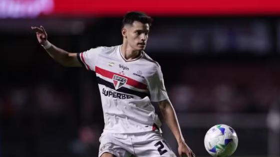 Acusado de xenofobia, Bobadilla é intimado e terá que depor na delegacia.
