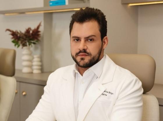 Rodolfo Garcia Borges