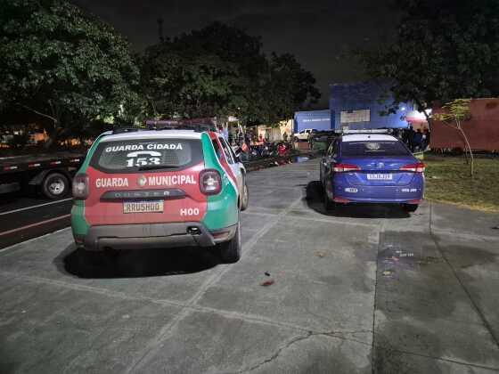 Operação prende duas pessoas e remove 48 motocicletas em VG