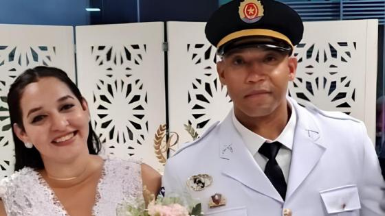 “Ele machucou ela demais”, desabafa irmã de mulher morta por PM em Cuiabá.
