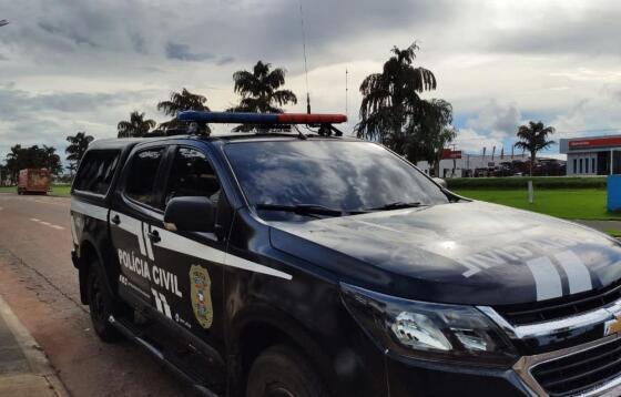 Criminosos fingem ser policiais para aplicar golpe de R$ 30 mil