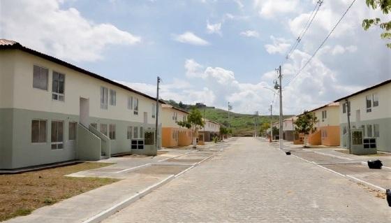 Programa Casa Cuiabana terá apoio da Caixa e do Governo Federal