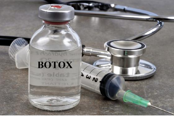 Anvisa proíbe uso de lote falsificado de botox; veja qual