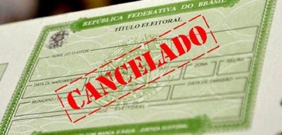 Várzea Grande e Cuiabá somam quase 30 mil eleitores irregulares após fim do prazo