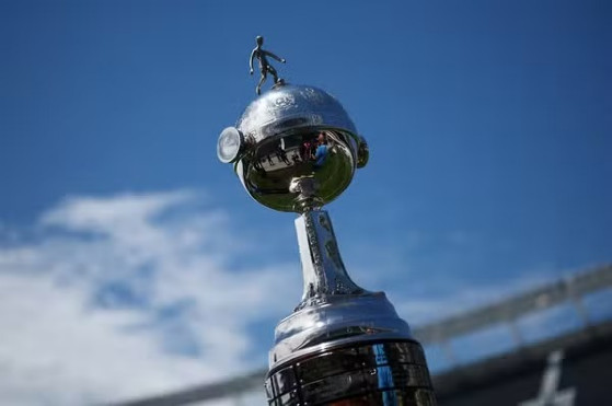 Libertadores define classificados para oitavas; sorteio será nesta segunda-feira (02)