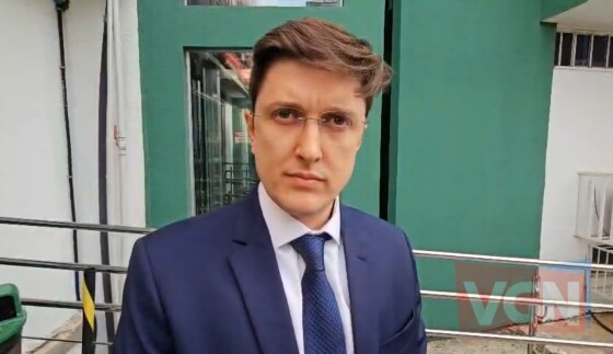 Presidente do Cuiabá Regula promete atuação técnica e foco em resultados
