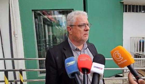 Vanderlúcio é nomeado ouvidor da nova agência com apoio político e técnico