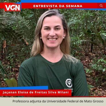 Especialista da UFMT denuncia riscos do PL 2.159/2021: “Uma ameaça ao meio ambiente e à sociedade”