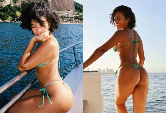 Bella campos