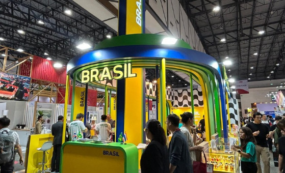 AgroBrasília 2025 promove internacionalização e destaca inovação no agro brasileiro