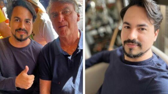 Vereador e médico do interior de MT é preso acusado de abusar sexualmente de duas adolescentes 