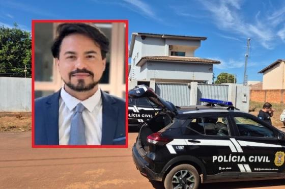 Vereador que mantinha adolescente como "escrava sexual" é afastado do PL