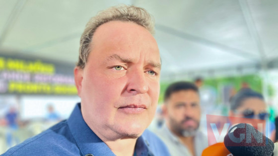 Max Russi condiciona CPI dos consignados a relatório técnico do TCE.