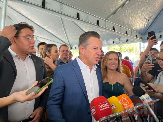 “Pronto-Socorro é imprescindível”, diz Mendes ao liberar R$ 11,7 milhões para reforma