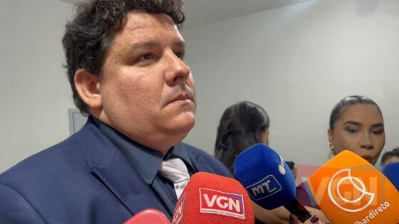 Vereador alerta para conflito de interesses na disputa sobre agência reguladora em Cuiabá