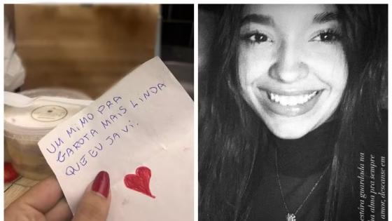 Jovem morre após comer bolo envenenado entregue por motoboy