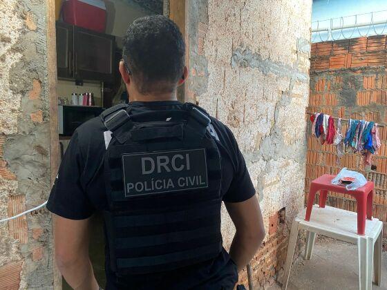 Polícia desarticula esquema de fraude telefônica em Cuiabá e VG