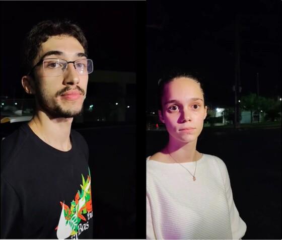 Policial Civil faz disparos e aterroriza jovens em área de condomínios em Cuiabá