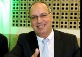 Wilson Pires passa por cirurgia após diagnóstico de diverticulite