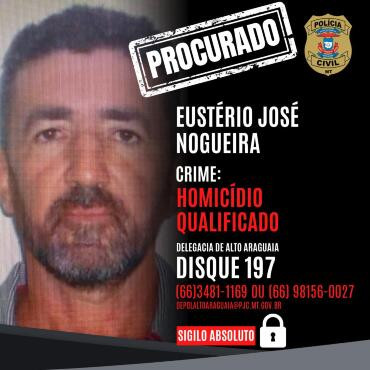 Procurados; PJC; Ponte Branca