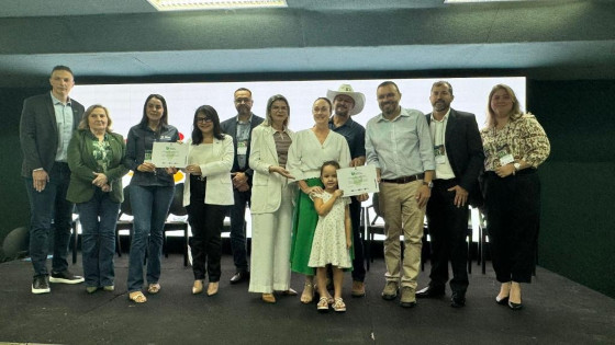 Três agroindústrias de MT recebem certificações e ampliam mercado