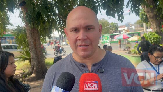 Abilio Brunini busca consenso para realocar vendedores ambulantes na Travessa Lobo 