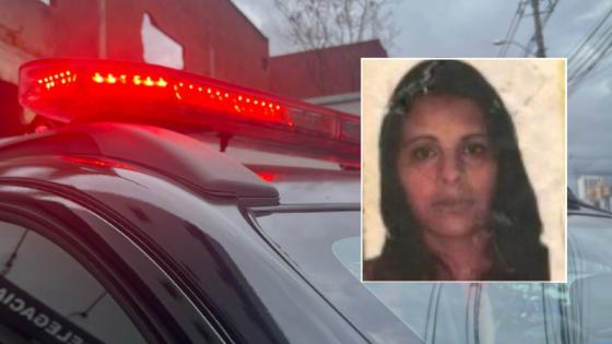 Mulher é encontrada morta em casa após denunciar jovem para facção.