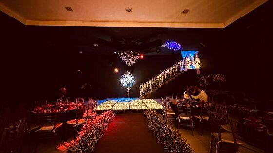 buffet nobre prime