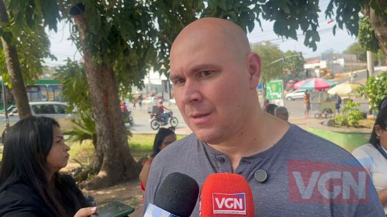Prefeito alega desequilíbrio orçamentário e responsabiliza gestão anterior por ampliar gasto com folha