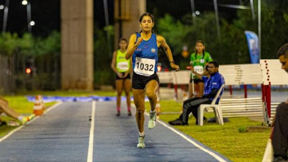 Sorrisenses  disputam Brasileiro Sub-18 de Atletismo em Cuiabá.