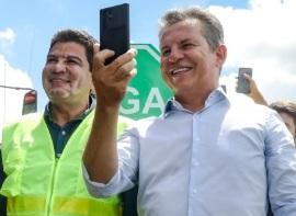 Entre afetos e alianças: o dilema de Mauro no tabuleiro de 2026