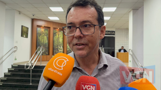 Lúdio Cabral articula CPI para investigar consignados e acusa Estado de omissão