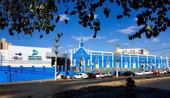 Projeto do Governo para o Hospital Estadual Santa Casa gera expectativa no Legislativo