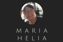 Morre Maria Hélia Alves, ex-instrutora de oficina da Prefeitura de VG