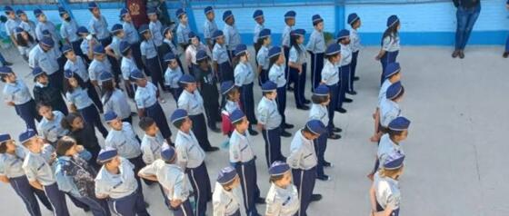 Comitê da ONU recomenda que Brasil proíba escolas cívico-militares