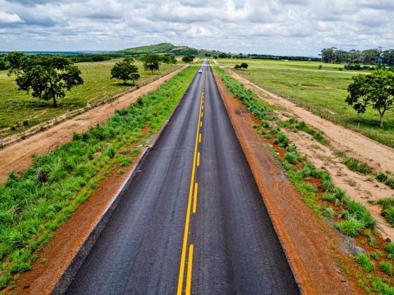 Sorriso assume gestão de duas rodovias e prevê implantação de pedágio social
