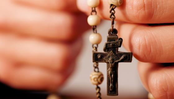 terço religioso