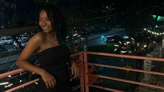 Estudante de VG morre afogada durante banho no rio com outros adolescentes.
