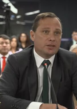 STF apura uso de perfil secreto por Cid após delação