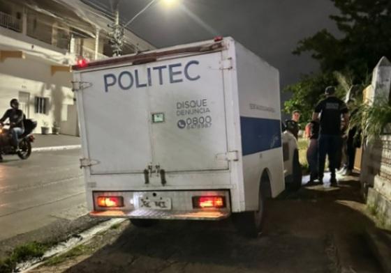 Corpo é encontrado em delegacia desativada em VG 