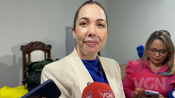 Maysa propõe criação de Regiões de Comércio Temático em Cuiabá