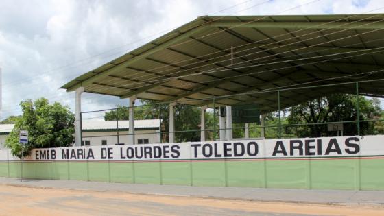 Diretora de EMEB é oficialmente afastada após agressão moral contra aluno.