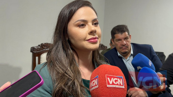 Dívida da gestão Emanuel quase paralisou serviço de raio-x em Cuiabá, diz vereadora