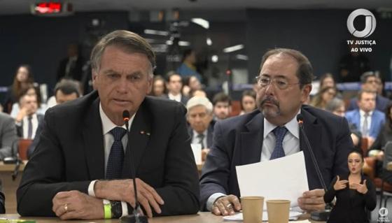 Ex-presidente diz que nunca recebeu proposta de assassinato e que rejeitaria se ocorresse