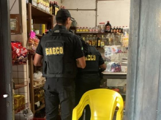 Grupo do jogo do bicho é alvo de operação em MT e GO