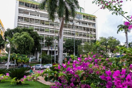 Abilio descarta ponto facultativo após Corpus Christi em Cuiabá