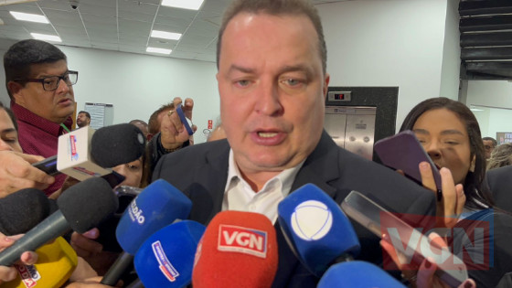 Max Russi destaca importância de show internacional do Guns N’ Roses em Cuiabá