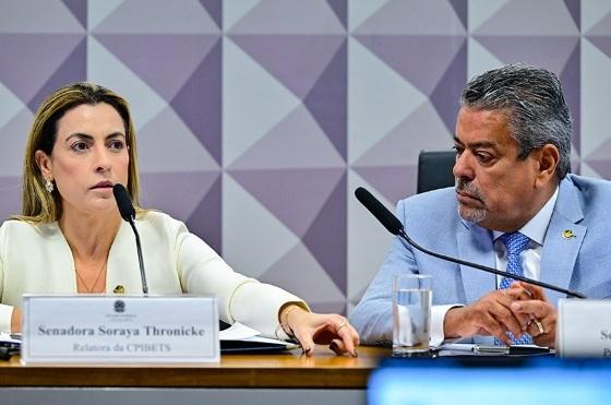 Relatório revelou esquema bilionário com apostas ilegais e manipulação de resultados
